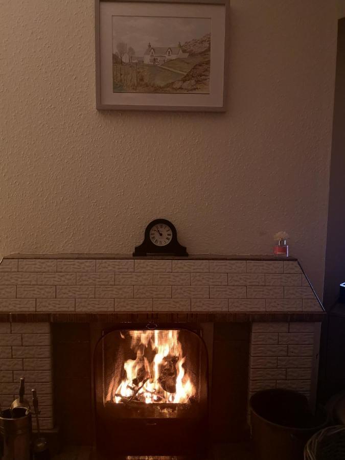 Achloist Holiday Cottage Drumbeg Esterno foto