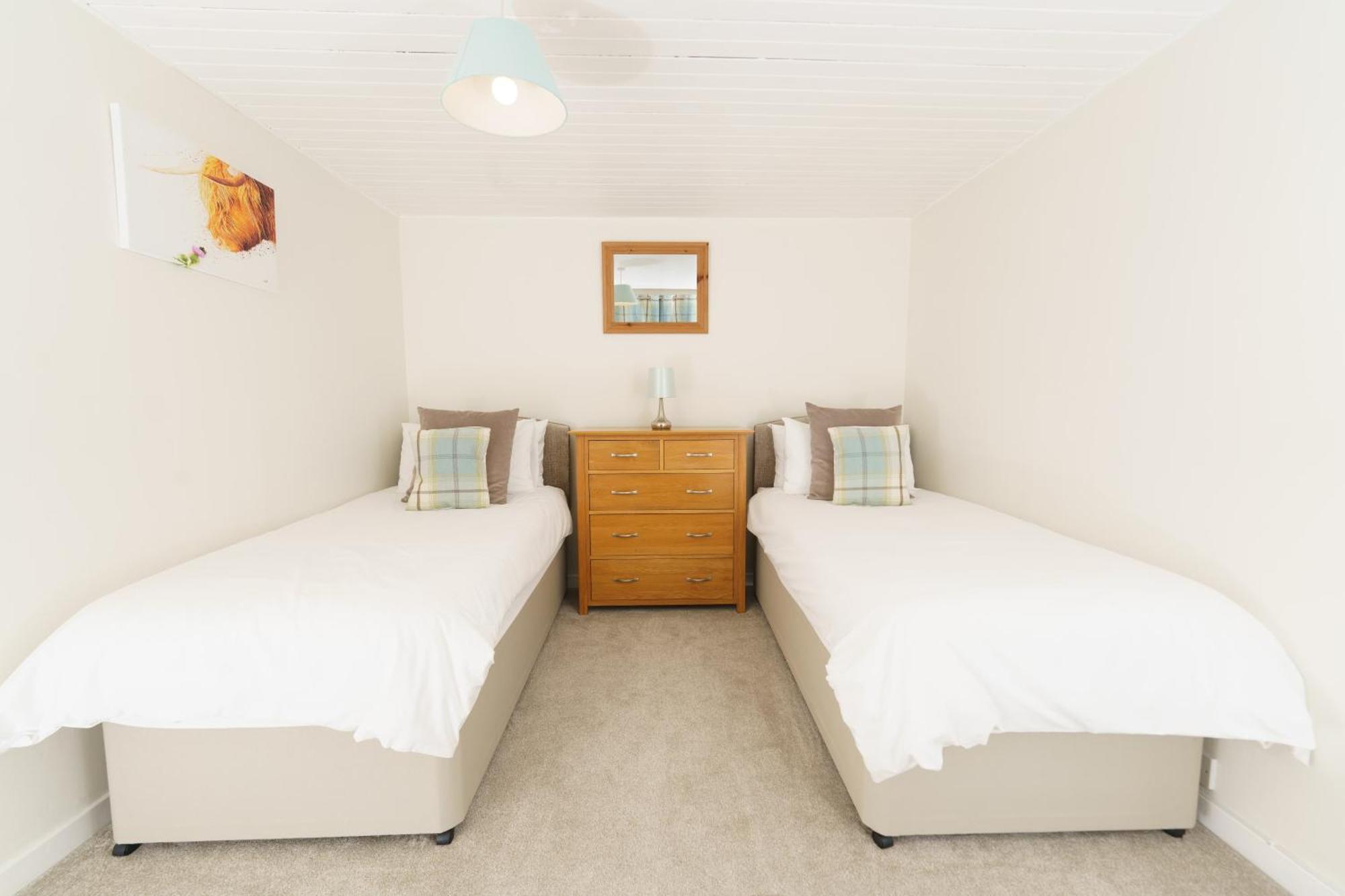 Achloist Holiday Cottage Drumbeg Esterno foto