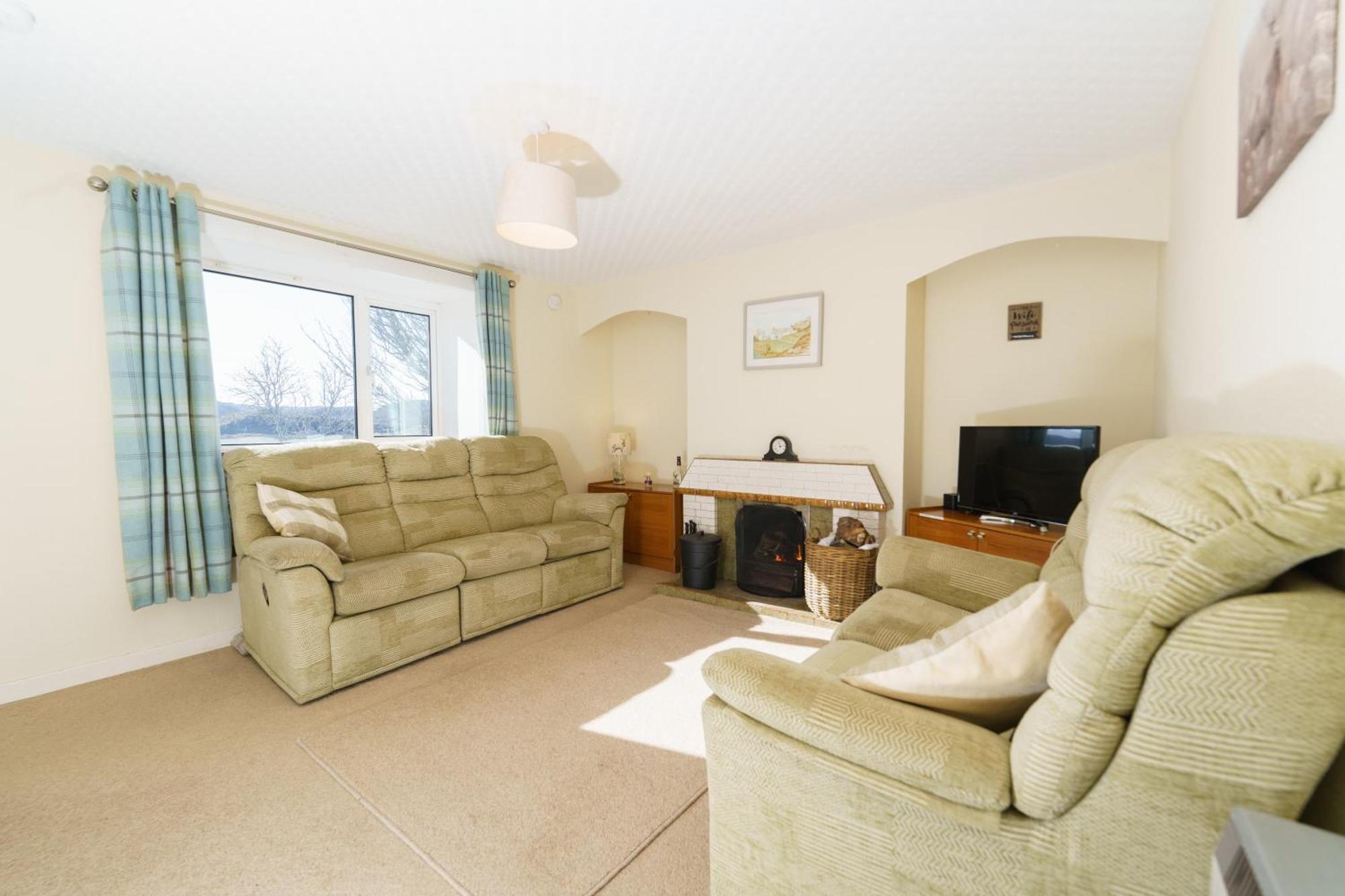Achloist Holiday Cottage Drumbeg Esterno foto