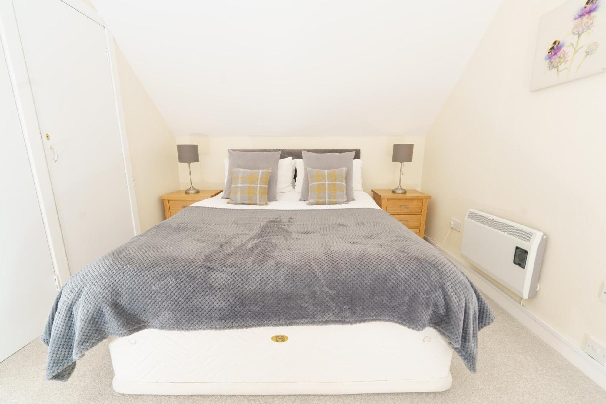 Achloist Holiday Cottage Drumbeg Esterno foto